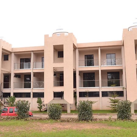 Harar Grand Gato Hotel And Tours المظهر الخارجي الصورة
