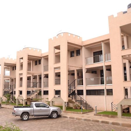 Harar Grand Gato Hotel And Tours المظهر الخارجي الصورة