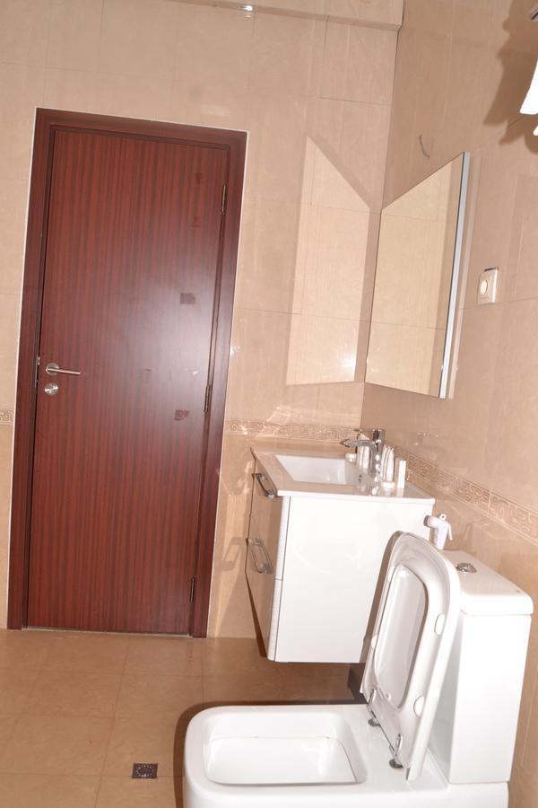 Harar Grand Gato Hotel And Tours المظهر الخارجي الصورة