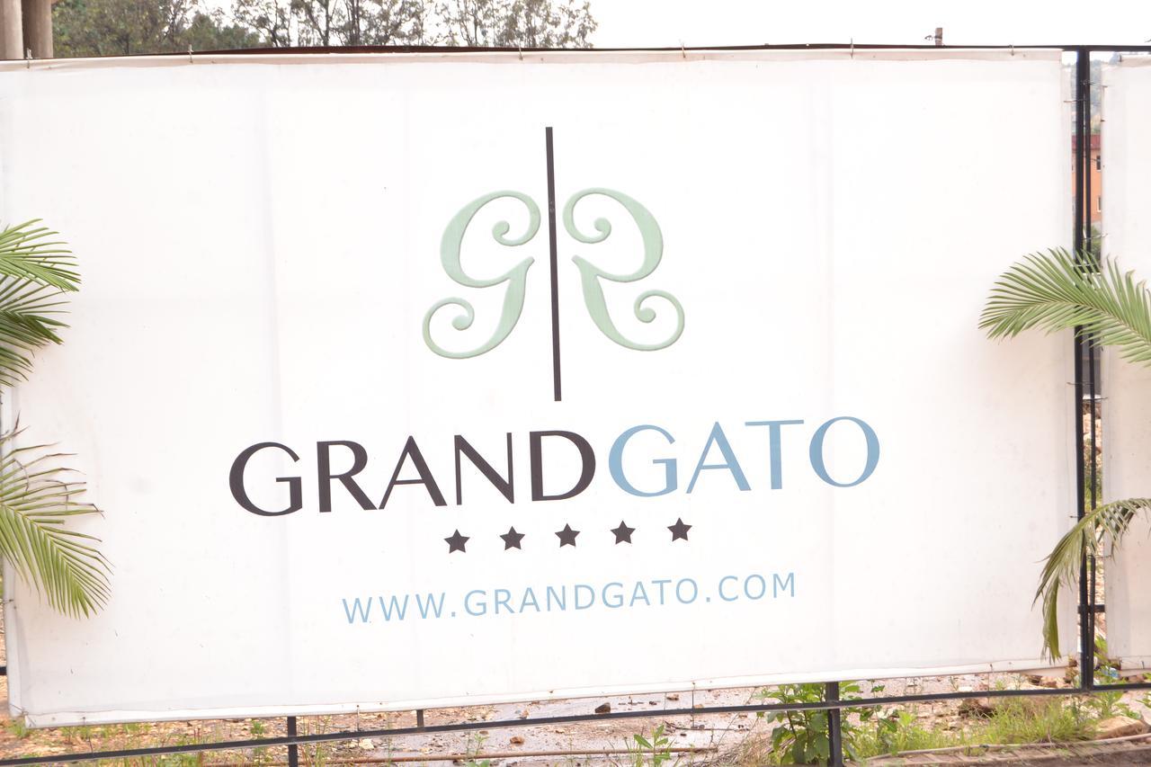 Harar Grand Gato Hotel And Tours المظهر الخارجي الصورة